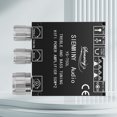 thumbnail image 1 of YS-T50L Amplificador de Audio Estéreo Canal 5.1 Compatible con Bluetooth 5.1 50W*2 Útil, 1 of 9