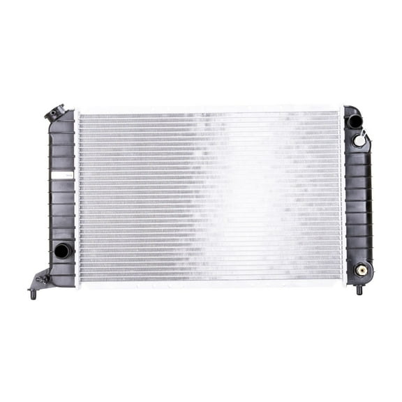 Radiator-Assembly TYC 13143 Replacement for CHEVROLET S10 GMC SONOMA Fits 1974 Chevrolet Corvette