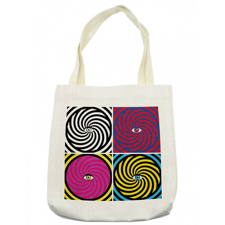 Artsy Style Bag 