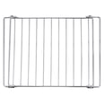 thumbnail image 1 of 1Pc Telescopic Net Rack Practical Electric Oven Rack Stainless Steel Grill Mesh, 1 of 8