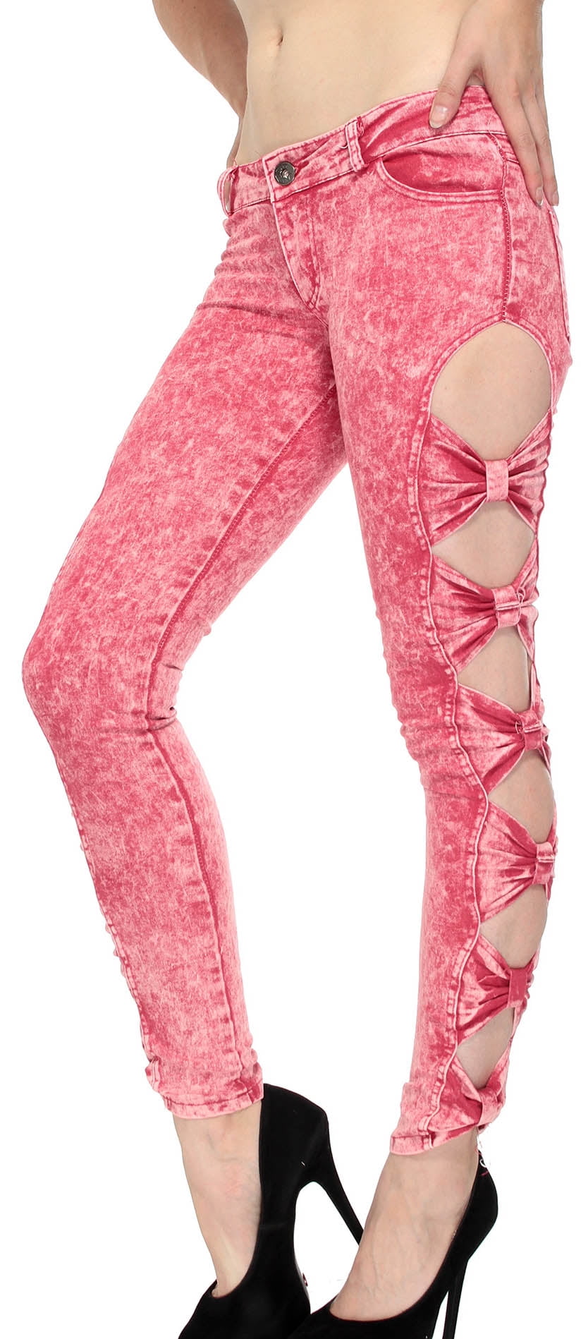 women's sexy jeans