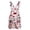 53Pink44, variant on Overalls for Men Bib Coveralls Shorts Romper Jumpsuits Festival Adjustable Strap With Pockets Elegant Independence Day Themed Jumpsuit With Straps Striped Stars Printed