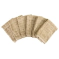 thumbnail image 3 of All-Clad Premium Solid Dish Cloth, 6-Pack, Cappuccino, 3 of 6
