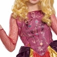 thumbnail image 4 of Disney Hocus Pocus Sarah Deluxe Costume for Girls with Dusty Pink Bodice, Ages 4-6, 4 of 4