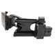 thumbnail image 5 of Tactical Aluminum Alloy Night Vision Goggles NVG Mount for Hunting PVS18 Monocular Night Scope fits FAST MICH M88 Helmet Accy, 5 of 5