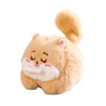 thumbnail image 3 of Lubelski Pendentif de Jouet pour Chien à Remonter de Course Design Yeux 3D Apparence Adorable Peluche Poupée Jouet Interactif, 3 of 7