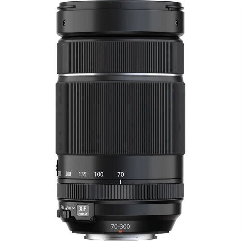 Fujinon XF70-300mmF4-5.6 LM OIS WR Focus Lens - Walmart.com Fujinon XF70-300mmF4-5.6 LM OIS WR Focus Lens - Walmart.com