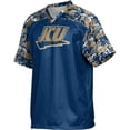 thumbnail image 3 of ProSphere Men's John Carroll University Digital Football Fan Jersey, 3 of 6
