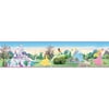 Disney - Princess 5" Wall Border