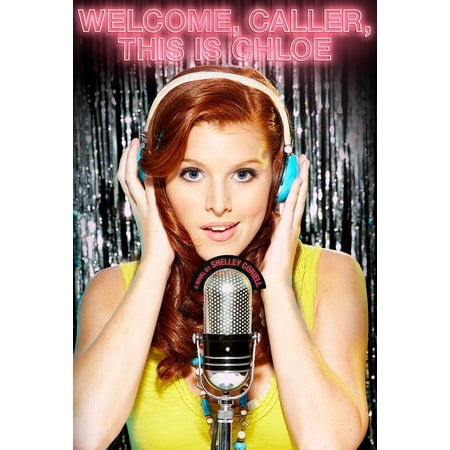 Welcome, Caller, This Is Chloe - eBook