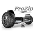 thumbnail image 1 of ProZip "Hummer" UL2272 Off Road With GPS, APP, AutoLevel, Bluetooth, Canada's Best All Terrain Hoverboard Scooter, 1 of 5
