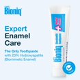 thumbnail image 2 of Pasta Dental Bioniq Plus con 20% de Hidroxiapatita 130 g, 2 of 7