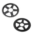 thumbnail image 1 of Plato de Bicicleta Eléctrica ANGGREK Piñón de cadena de bicicleta Eléctrica metal, 1 of 7