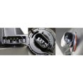 thumbnail image 3 of For Dodge Ram 1500 / 2500 / 3500 Headlight 2006 Pair Driver and Passenger Side For CH2518114 | 55077795AD, 3 of 6