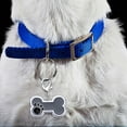 thumbnail image 5 of Alloy Pet Dog Tag – Engraved Lost Identity Tag for Dogs & Cats, Customizable Pet Info Tag (Lightweight, Durable Design), 5 of 5