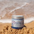Bella & Bear Ocean Spray Scrub, No Sulphates, Parabens, No Harmful
