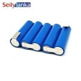 thumbnail image 1 of Batterie 4000mAh pour MAC ALLISTER 18V Outil MB18Li R10W15 509724448 pour Auto-Installation, 1 of 5
