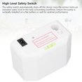 thumbnail image 4 of AC Drainage Pump, Condensate Pump 110VAC 60HZ 200ml  for Beverage Shops Offices Malls, 4 of 7
