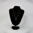 thumbnail image 4 of Collar para Mujer con Cristal Fino Swarovski Rosetti– Bañado en Oro 14k- Collar Elegante y Brillante-Collares de Mujer de Moda- Joyería para Mujer de Moda- Regalo especial Ortiz Espinosa Temporada, 4 of 5