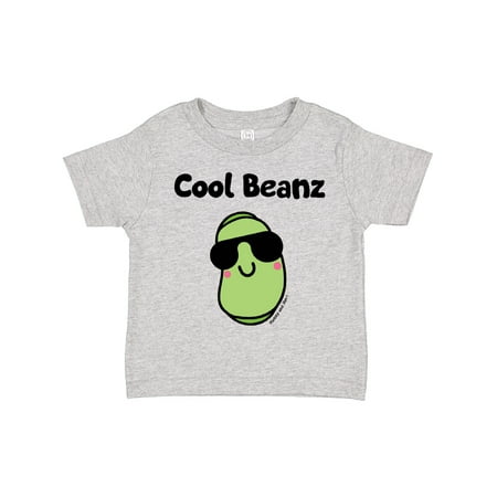 

Inktastic Cool Beanz Gift Toddler Boy or Toddler Girl T-Shirt