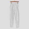 thumbnail image 6 of JUMEYU School Girl Outfit Girls Clothing Set 2 Pcs Soft Crewneck Long Sleeve Top+Leggings Loose Outfits Size 13-14 (White,13-14 Years), 6 of 9