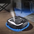 thumbnail image 4 of Smart Vacuum Cleaner & Mop Dry & Wet Cleaning Auto Moisturizing Effortless Housekeeping Solution, 4 of 7