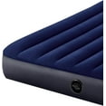 thumbnail image 6 of Intex Double Inflatable Mattress + 2 Pillows + Pump / Camping Set, 6 of 9