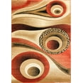 thumbnail image 2 of Rug Legend Modern High Quality Hand Carved Area Rug, 2 of 5