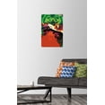 thumbnail image 2 of Marvel Comics - The X-Men - Emma Frost Magneto Magik Cyclops Wall Poster with Pushpins, 14.725" x 22.375", 2 of 6