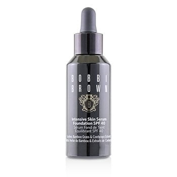 Bobbi Brown Intensive Skin Serum Foundation SPF 40 - Ivory