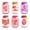 Multicoloured, variant on 25pcs Assorted Gift Exchange Card - Blank Greeting Cards with Envelopes, Decorative Note Cards for Valentine's Day Wedding Birthday, Classroom Party Favor & Multi-Occasion Celebration Cards
