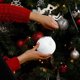 thumbnail image 1 of Bola de Navidad Ganfancp de 8Cm Colgante de Espuma Decoración, 1 of 6