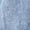 Light blue, variant on AURA Plus Size Washed Denim Fringe Dress Mid Length Collared Five Sleeve Elegant Work Style