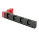 thumbnail image 1 of Cargador de consola de juegos con soporte de carga PG9186 apto para Nintendo Switch JoyCon, 1 of 5
