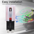 thumbnail image 1 of Octpeak Dual Needle Stylus,Stereo Needle Stylus,Dual Needle Stereo Stylus For LP Vinyl Player USB Turntable Accessory, 1 of 8