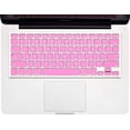 thumbnail image 4 of MacBook Keyboard Cover for Older Version MacBook Pro 13, 15, 17 inch and MacBook Air 13 inch, iMac Wireless Keyboard, Apple Computer Accessories Key Board Silicone Skin Protector, 4 of 6