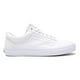 thumbnail image 1 of Tenis Vans Old Skool True WhiteHombre Clasico Skate blanco 28 Vans VN000D3HW00, 1 of 5