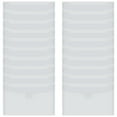 thumbnail image 1 of 35 Pcs Poches de Rangement pour Timbres Sacs de Rangement pour Billets, 1 of 9