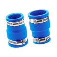 thumbnail image 3 of Adaptador de manguera de vacío para filtro de piscina de 2 piezas, accesorio de conector práctico y duradero, reemplazo directo para accesorios de, 3 of 8