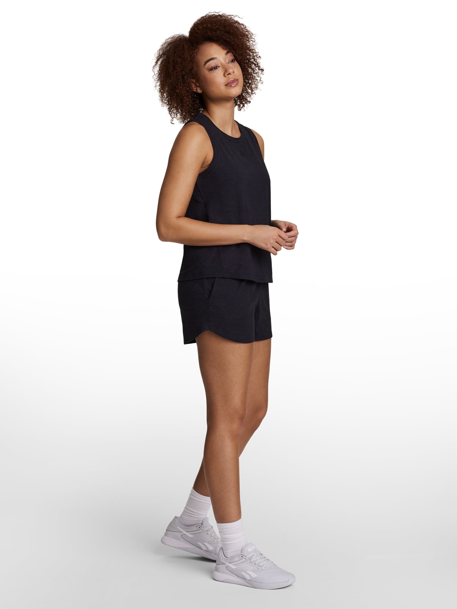 Reebok Women's Legacy 2.0 Meet and Greet Tank, Sizes XS-4X
