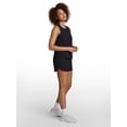 thumbnail image 4 of Reebok Women's Legacy 2.0 Meet and Greet Tank, Sizes XS-4X, 4 of 5