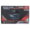 thumbnail image 4 of Tank Puzzle Assembled Stainless Steel Building Block Toy Set Designed For Children, 4 of 6