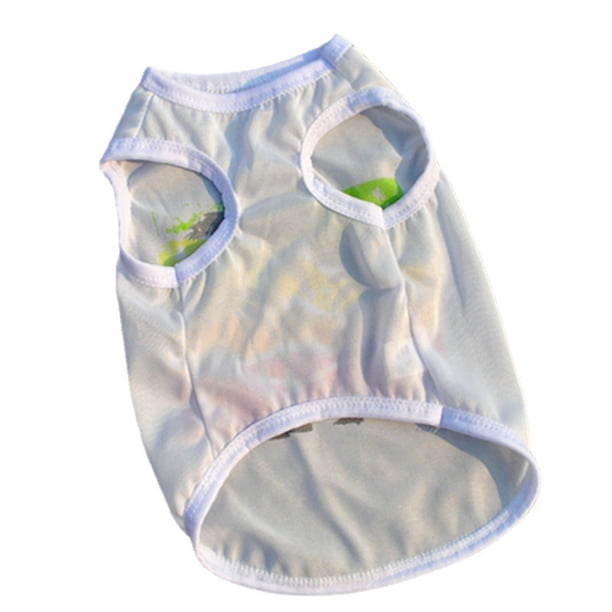 Methold Ropa Chalecos de verano Sudaderas con capucha de árbol Disfraces Abrigo elástico Accesorios de belleza para perros pequeños Chihuahua Type3 NO3 Methold PT003729-02B