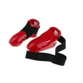 thumbnail image 1 of Maoww For Karate Easy To And Stable Red Combat Universal And Impact-resistant For Karate Wide Application And High Blue Red S, 1 of 5