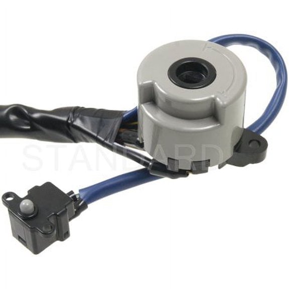 SMP US-711 Intermotor Ignition Starter Switch