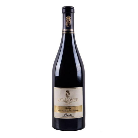 Pack de 2 Vino Blanco Matarromera Verdejo 750 ml Matarromera Verdejo