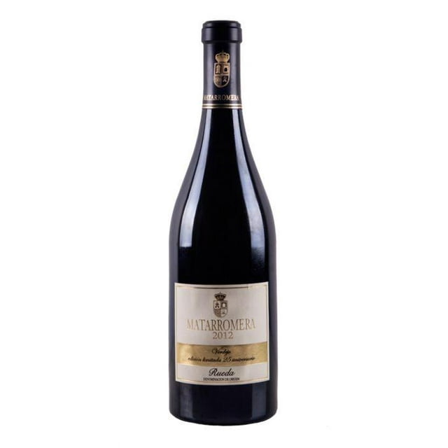 Vino Blanco Matarromera Verdejo 750 ml Matarromera Verdejo