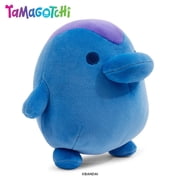 Tamagotchi Ginjirotchi 6-Inch Collector Plush