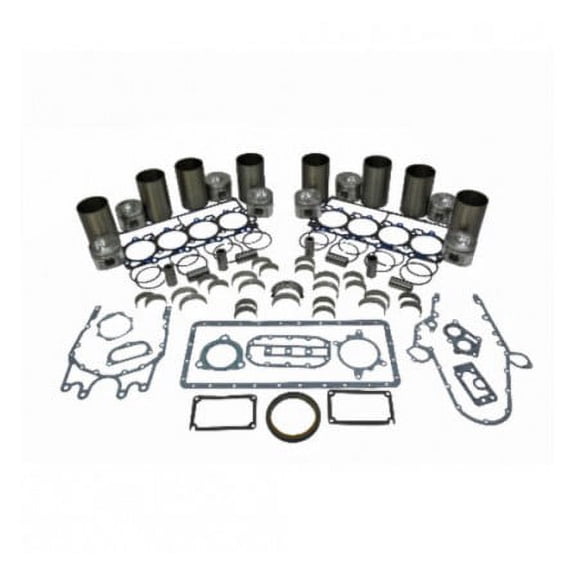 Caterpillar 3208 Inframe Overhaul Kit (ctp2w4831-ik) Aftermarket