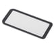 thumbnail image 3 of Tapa Pequeña Pantalla De Cristal Exterior De De LCD Para La Cámara Digital D5 jinwen Pantalla LCD exterior superior, 3 of 8